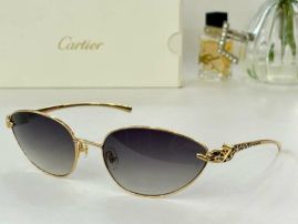 Picture of Cartier Sunglasses _SKUfw56577408fw